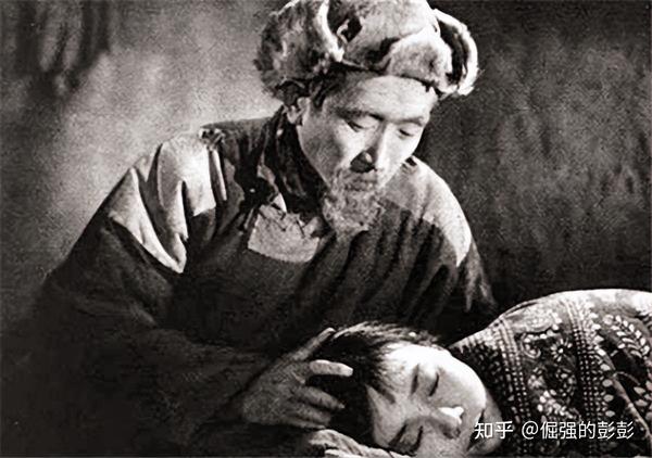 杨白劳欠债不还,犯错在先,为啥最后背上骂名的却是黄世仁? - 知乎
