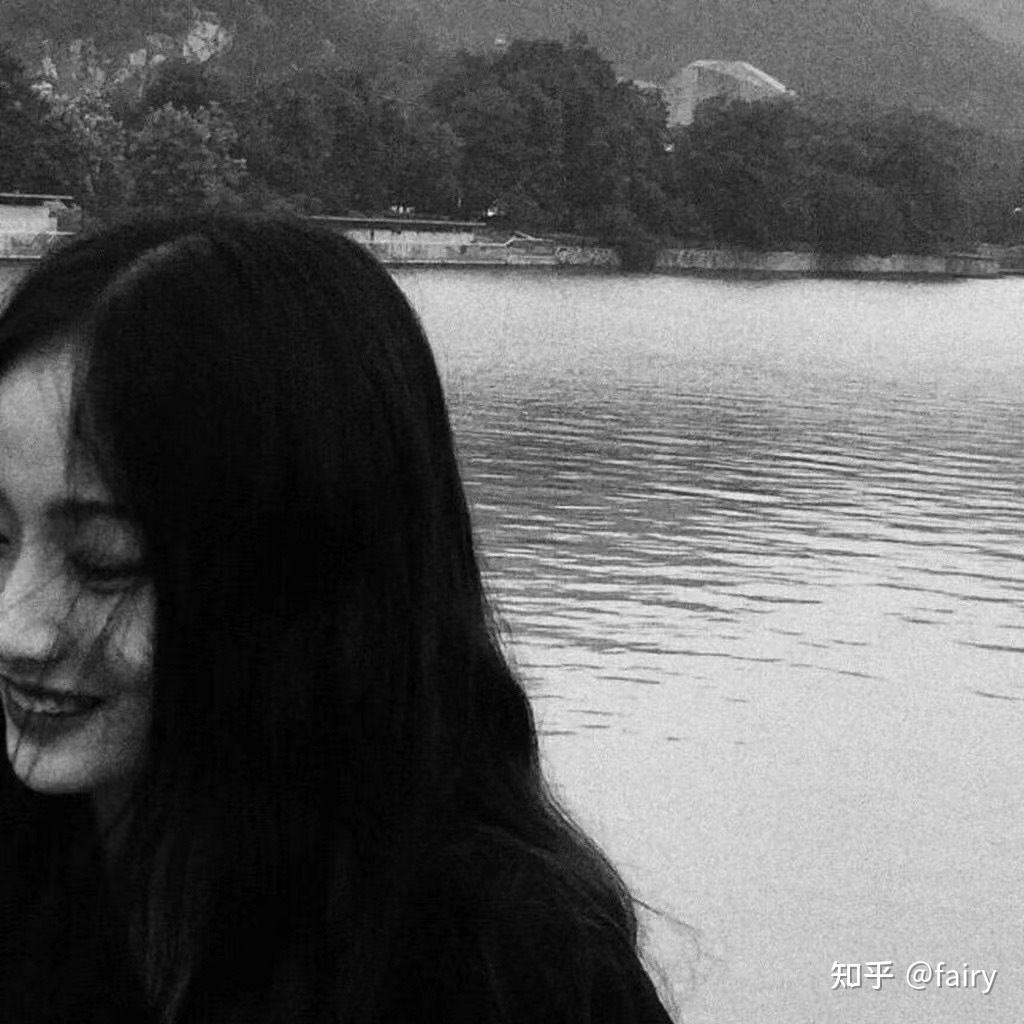 有没有用了很久舍不得换的微信头像? - 知乎