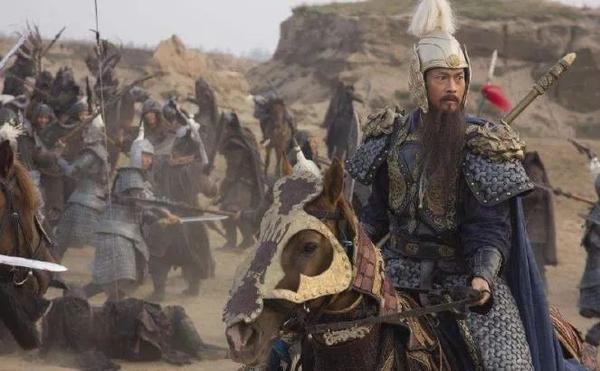 真实历史上的杨家将，三代忠烈 - 知乎