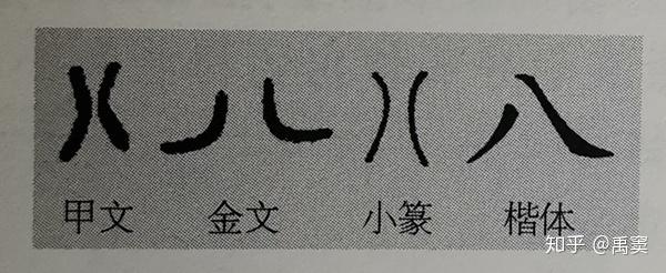 《识文解竇》第一篇:穴xue宀mian不分家 - 知乎