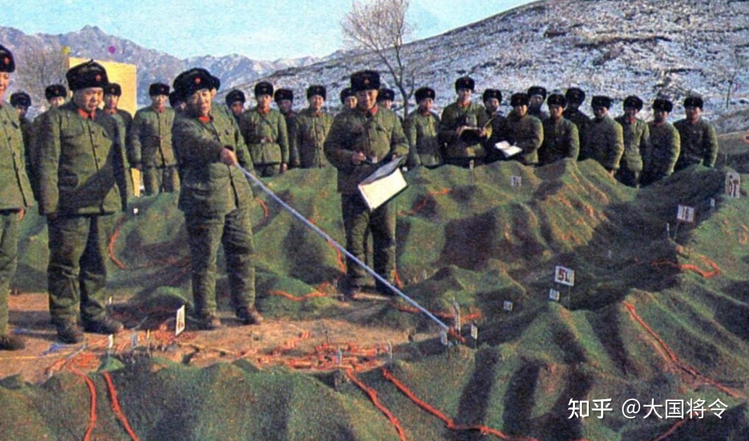 69年苏联差点占领中国图片