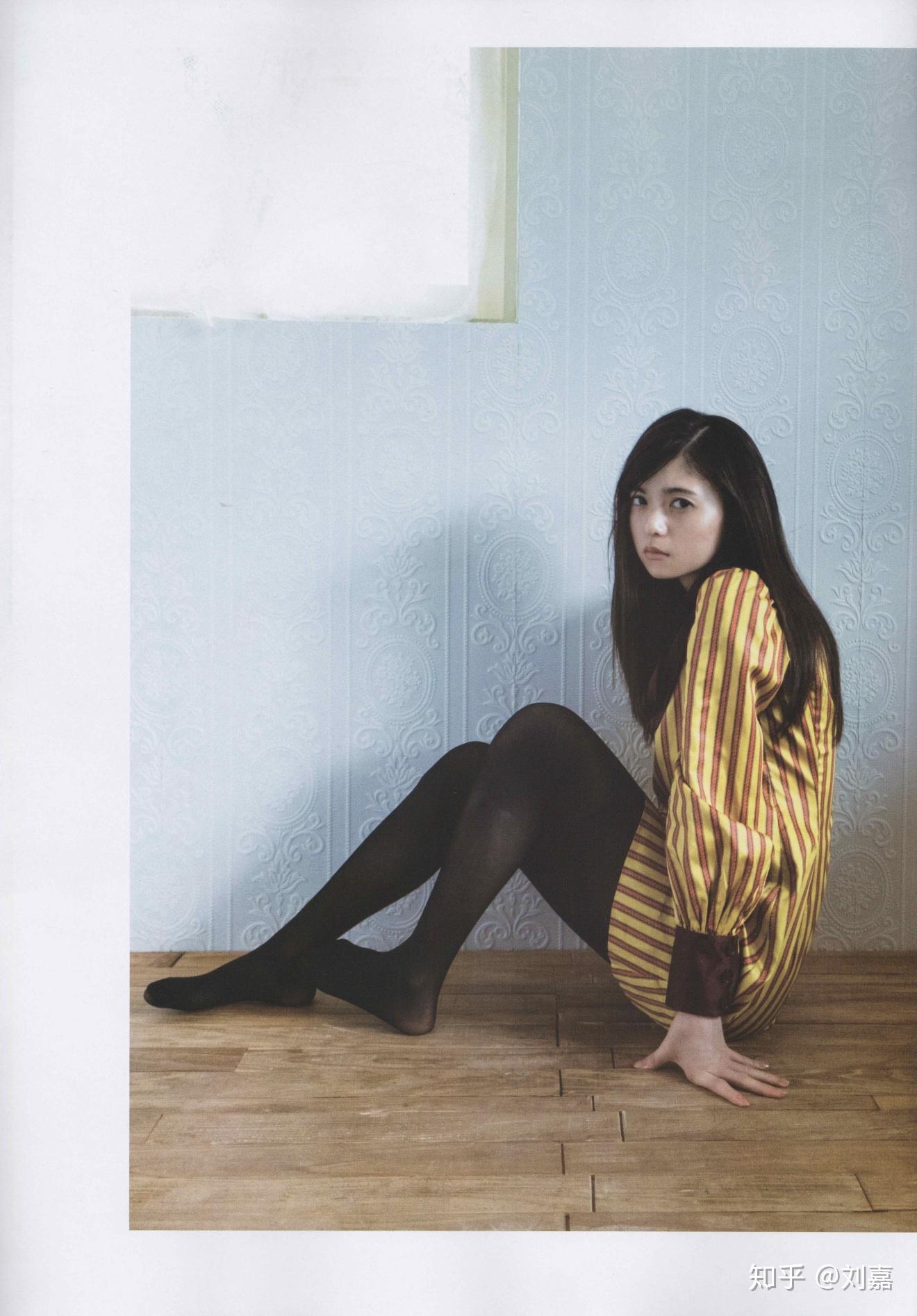 颜值比较高的日本女明星有哪些