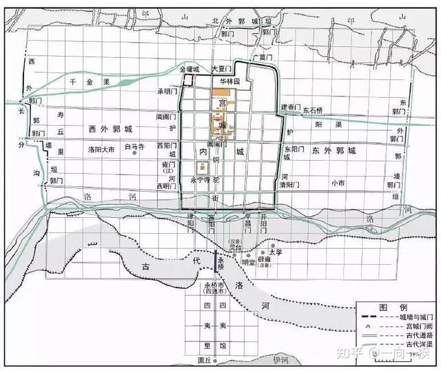 想看洛阳伽蓝记求大神简介