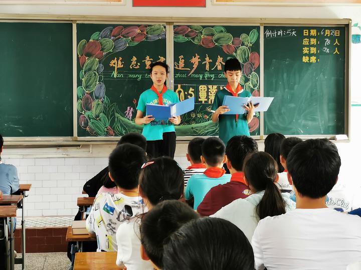 刘老师讲故事《我的这些学生》 - 知乎