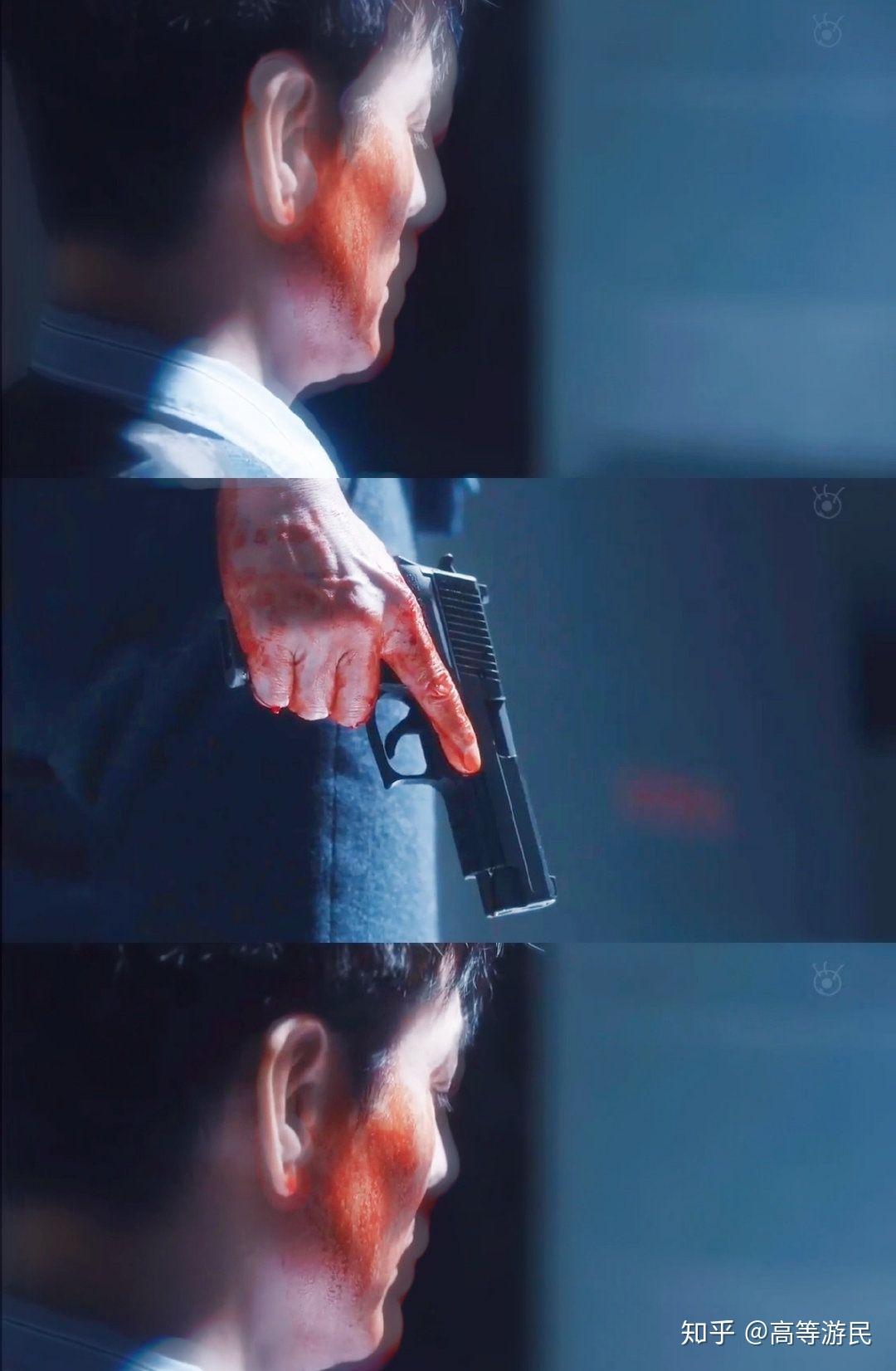 如何评价泽村一树在电视剧绝对零度2020中的表现