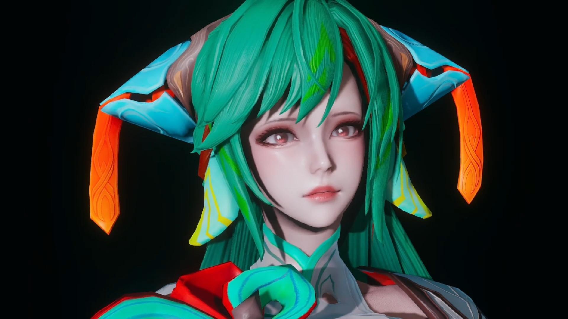 王者荣耀 少司缘