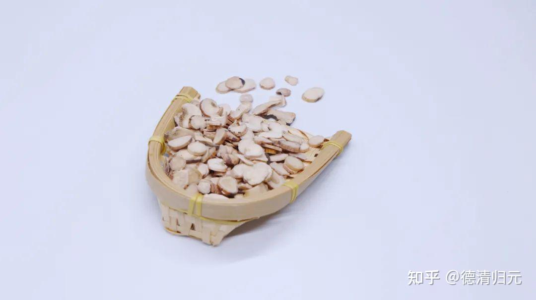 一个专治妇科白带的经典药方完带汤,化湿止带效果好 - 知乎