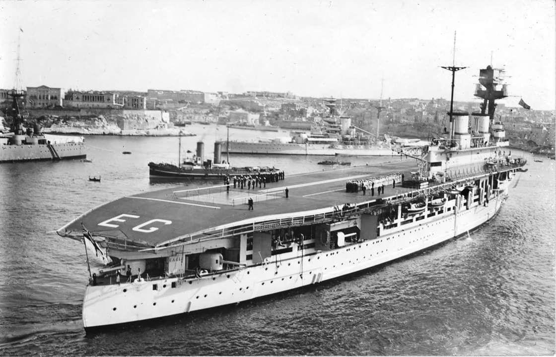 您最喜欢二战的哪艘舰艇? - 知乎