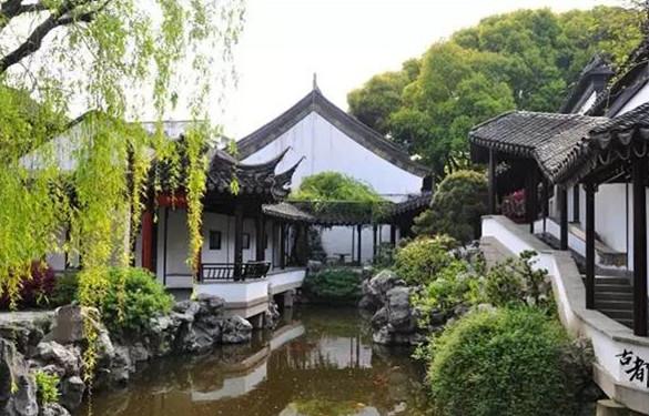 历数南京8大园林感受南京园林之美