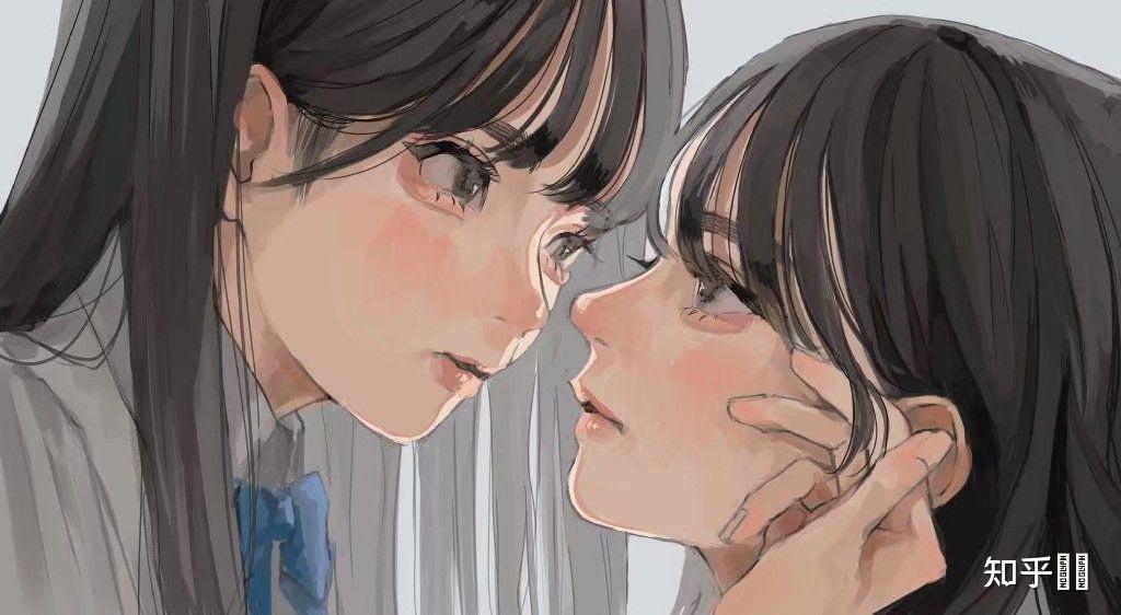 有哪些les小姐姐愿意分享自己的爱情故事捏?