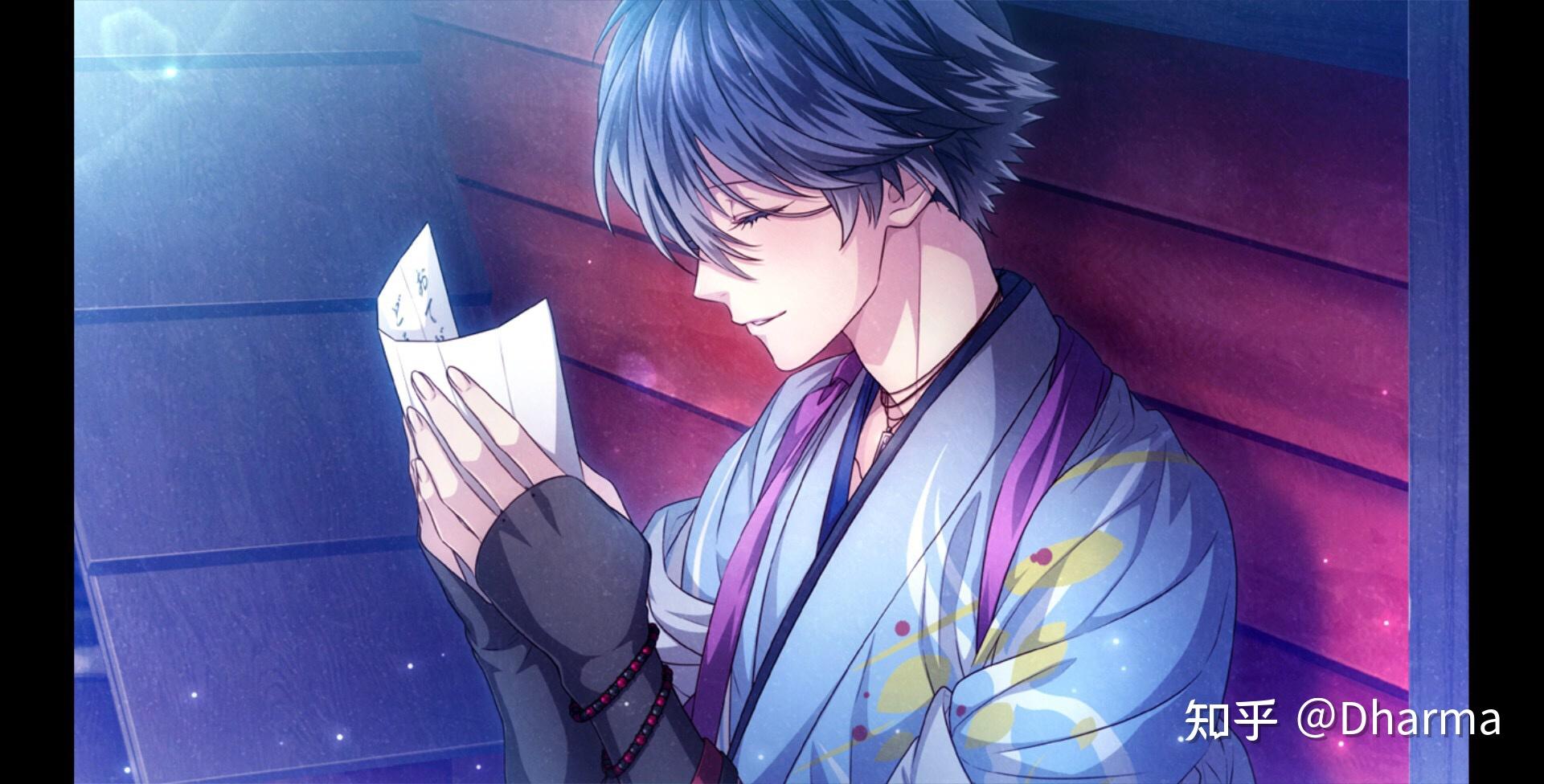 朔夜——正太是最大的潜力股