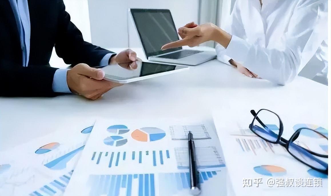 连锁企业如何利用加盟模式，快速复制扩大品牌？ - 知乎
