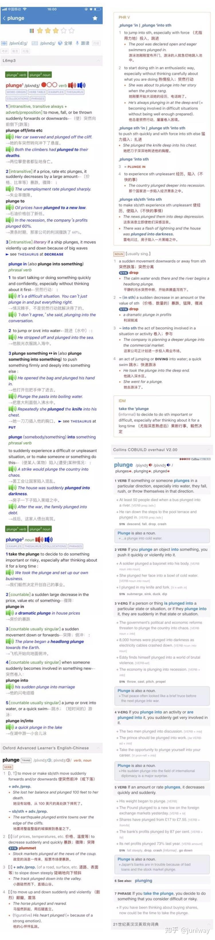 英语语料库及词频表介绍- 知乎