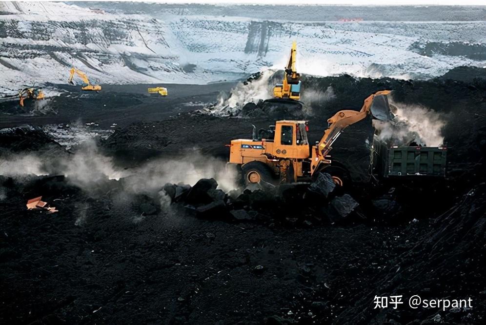 随着全球能源危机的恶化,天然气价格也快速飞涨 - 知乎