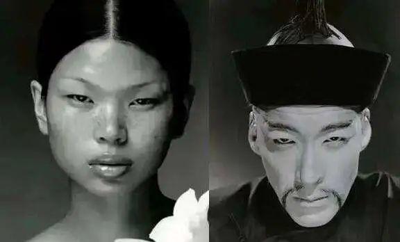 眯眯眼事件背后:为啥西方品牌敢一而再的歧视中国人? - 知乎