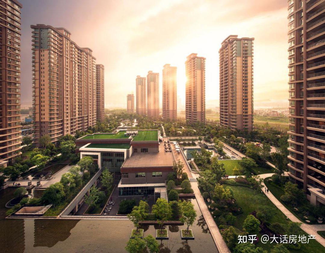 专家徐高说：今年一二线城市，房价大概率要涨！ - 知乎