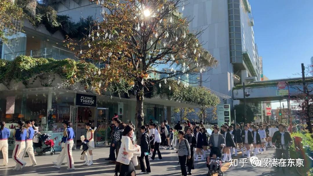 住在東京世田谷富人區是什麼樣的體驗