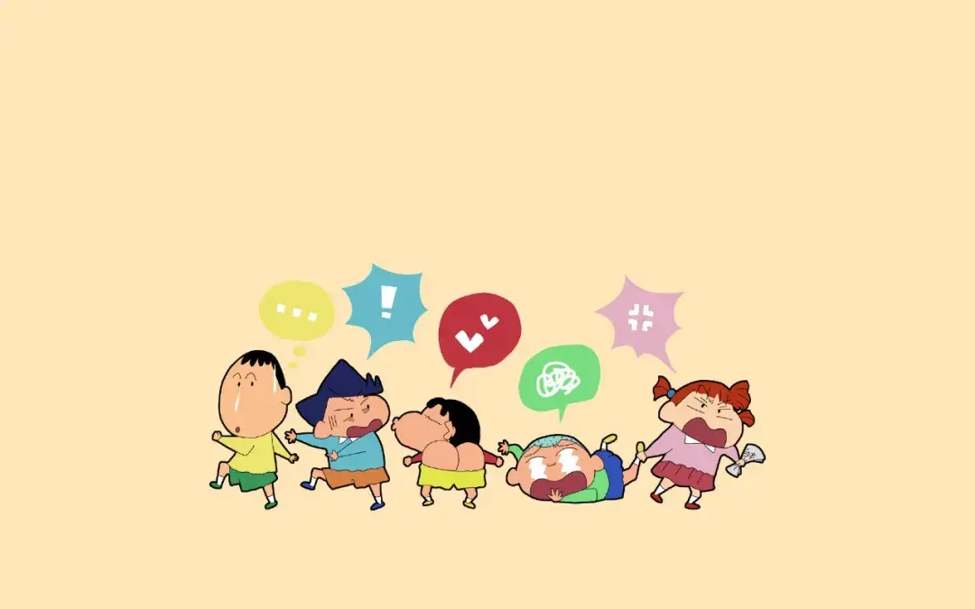 治愈ipad壁纸丨有人等你共鸣