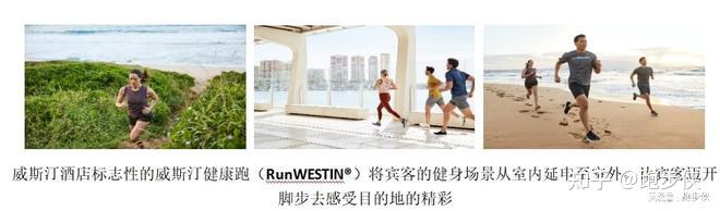 威斯汀酒店及度假村迎接“世界跑步日”，助力宾客以活力姿态开练 - 知乎