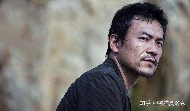 国内首位柏林影帝“廖凡”,做17年配角,当影帝只用3部电影 - 知乎