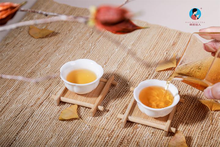 茶汤为什么会变黑？ - 知乎