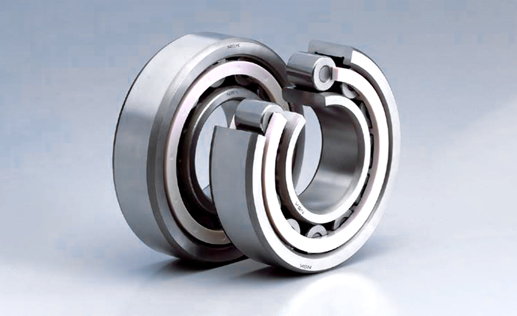 九星电机绝缘轴承的应用