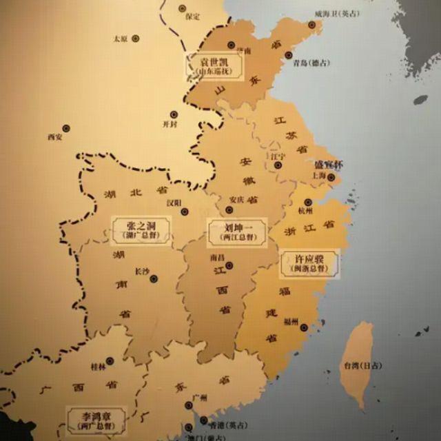 为什么博物馆的展板说明总是写得看不懂，能不能用「人话」解释？
