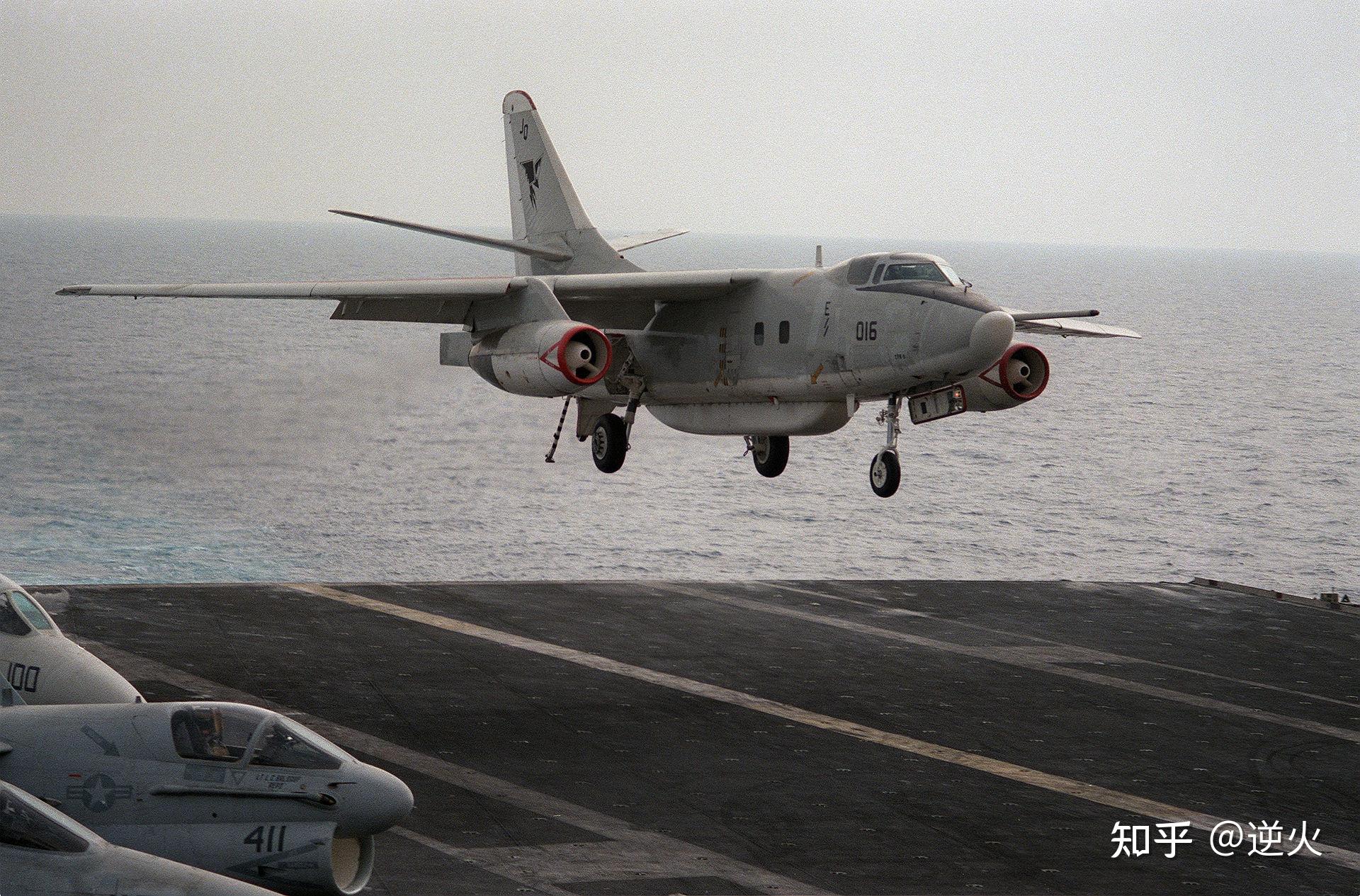 之前在f111系列节目当中提到过一架外形和a3攻击机非常像的电子战飞机