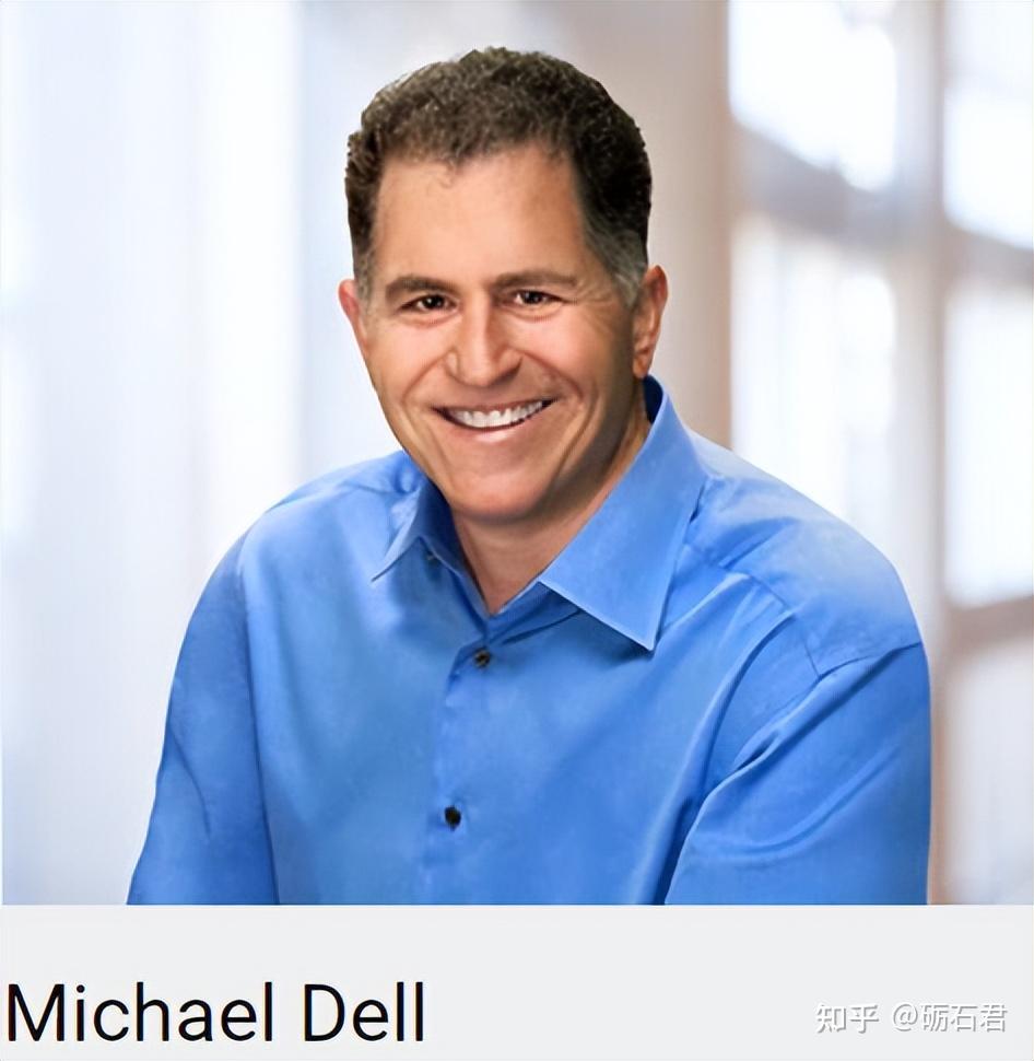 重生的戴尔科技，又到十字路口- 知乎
