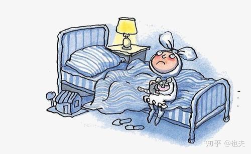 老是胡思乱想,并且会因为一点很小的事情把人想的很坏 把事情想的很