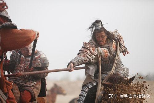 项羽真在乌江自刎了吗?不对!刘邦串通张良伪造历史,欺骗后人!