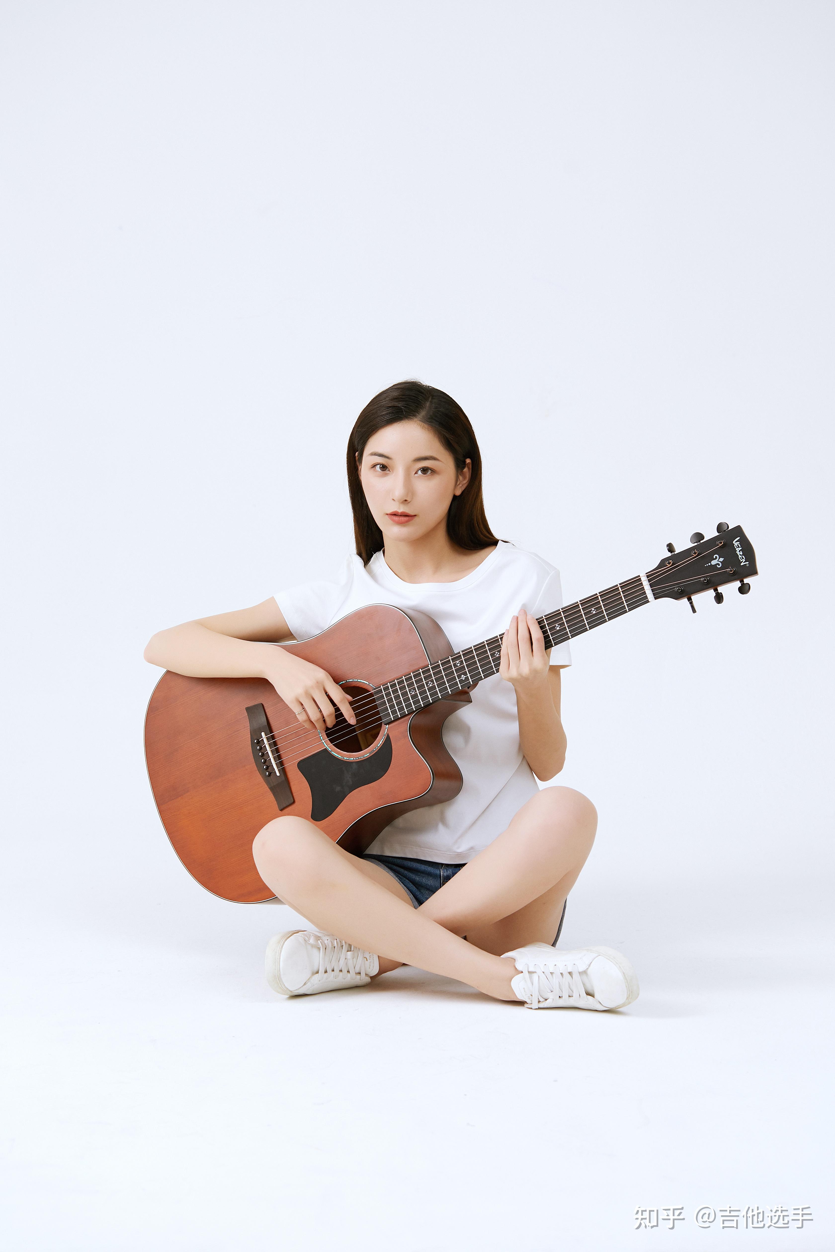 新手想买一把吉他,请问去哪买,买什么牌子的比较好.预算六百. - 知乎