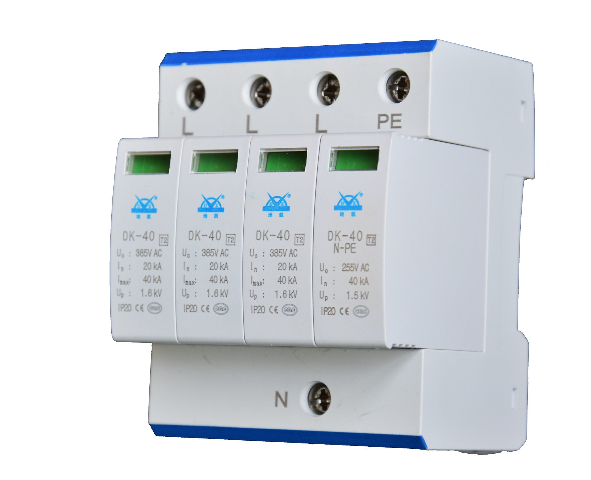 浪涌保护器在各行业中应用的案例解析