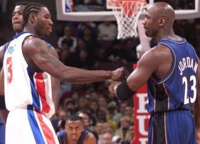 盘点那些nba谎报身高的球星艾弗森上榜网友你看杜兰特