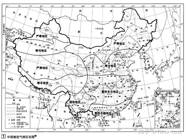 新规《城市居住区规划设计标准》要点与解读 - 知乎