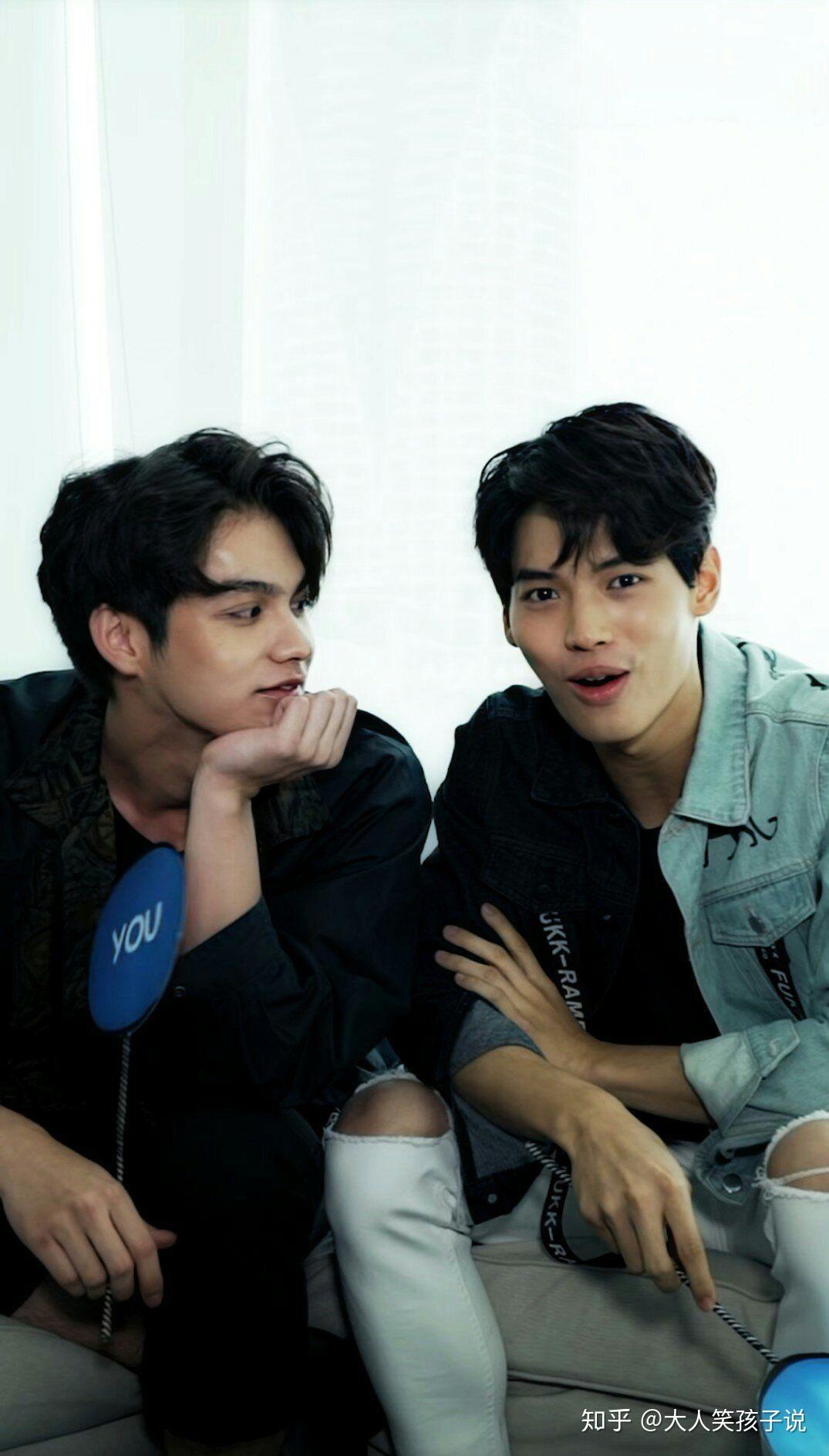 如何看待泰剧假偶天成在中国平台播放评分很高