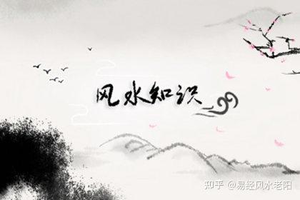 坤位是什么方向 摆放什么最好 忌放什么 - 知乎