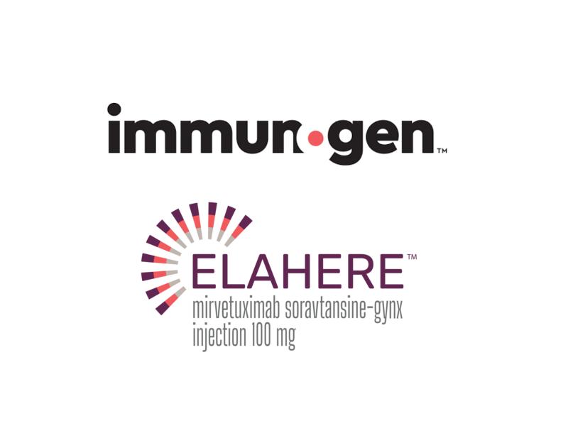 FDA已加速批准 ImmunoGen Inc. 的 Elahere，用于铂耐药卵巢癌的抗体药物偶联物 - 知乎