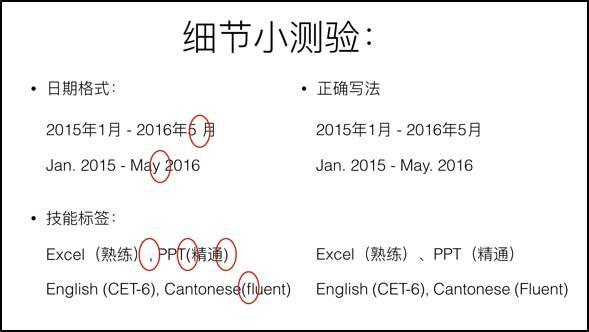 2021最受HR欢迎的高质量简历写法(附赠:免费简历模板)(简历如何写吸引人幼师)