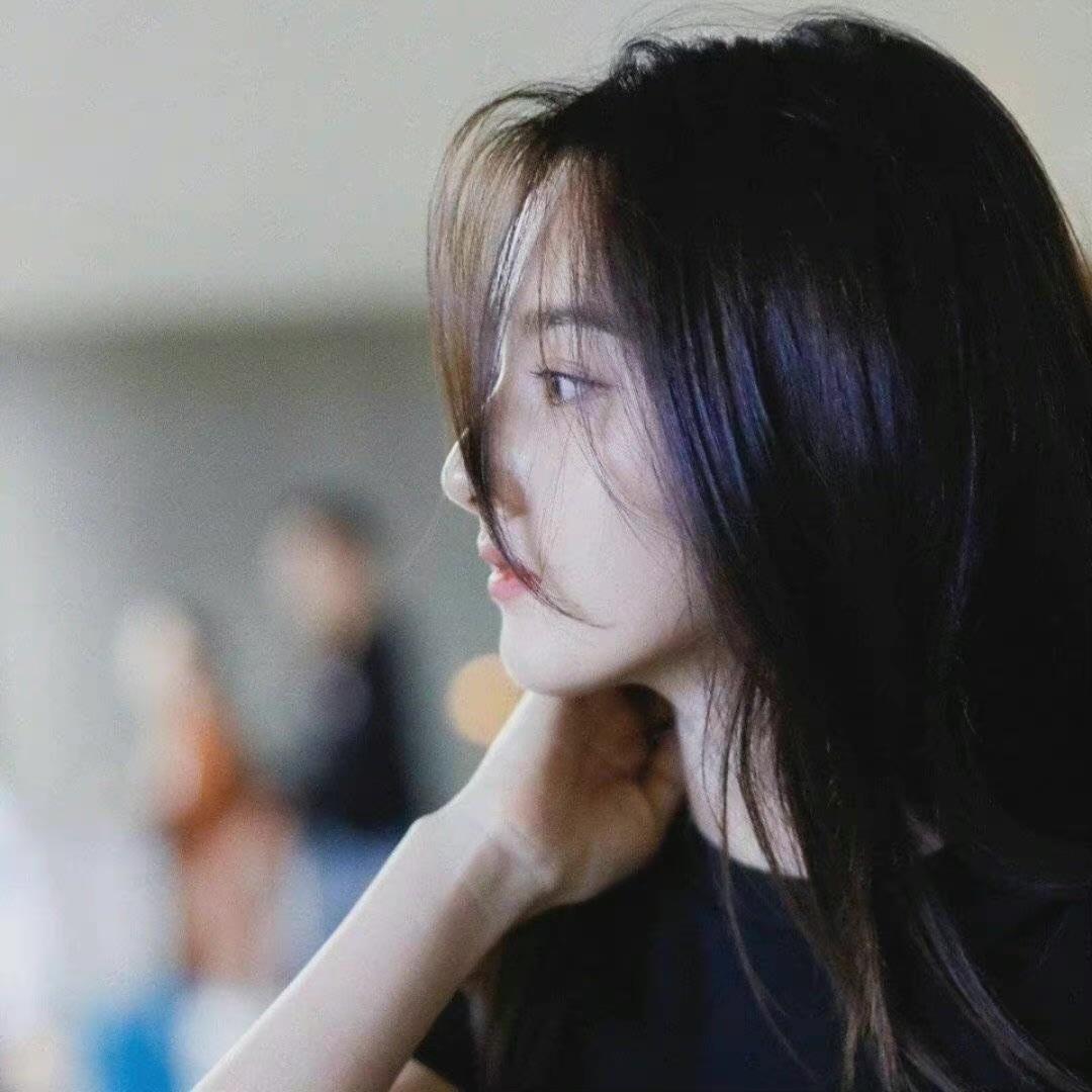 有没有高级大气精致仙气的女生头像! - 知乎