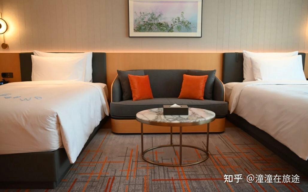 温德姆、温德姆花园、温德姆至尊有什么区别? - 知乎