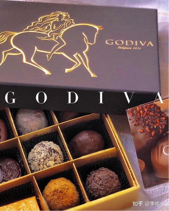 为何比利时巧克力品牌歌帝梵（GODIVa）如此昂贵？
