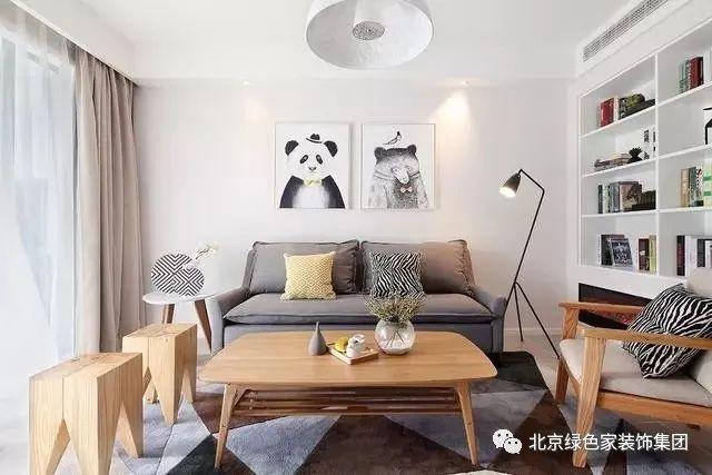 佛山旧房翻新必看｜家庭卫生从装修源头抓起，“去家务化”设计让家务活减半！附预算内避坑实操