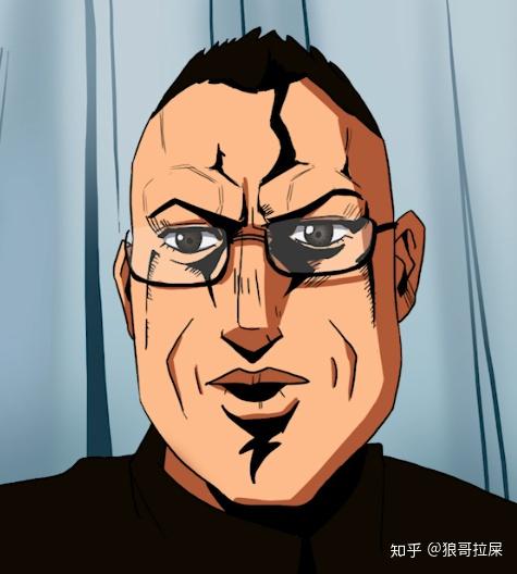 有没有克苏鲁风格的微信头像? - 知乎