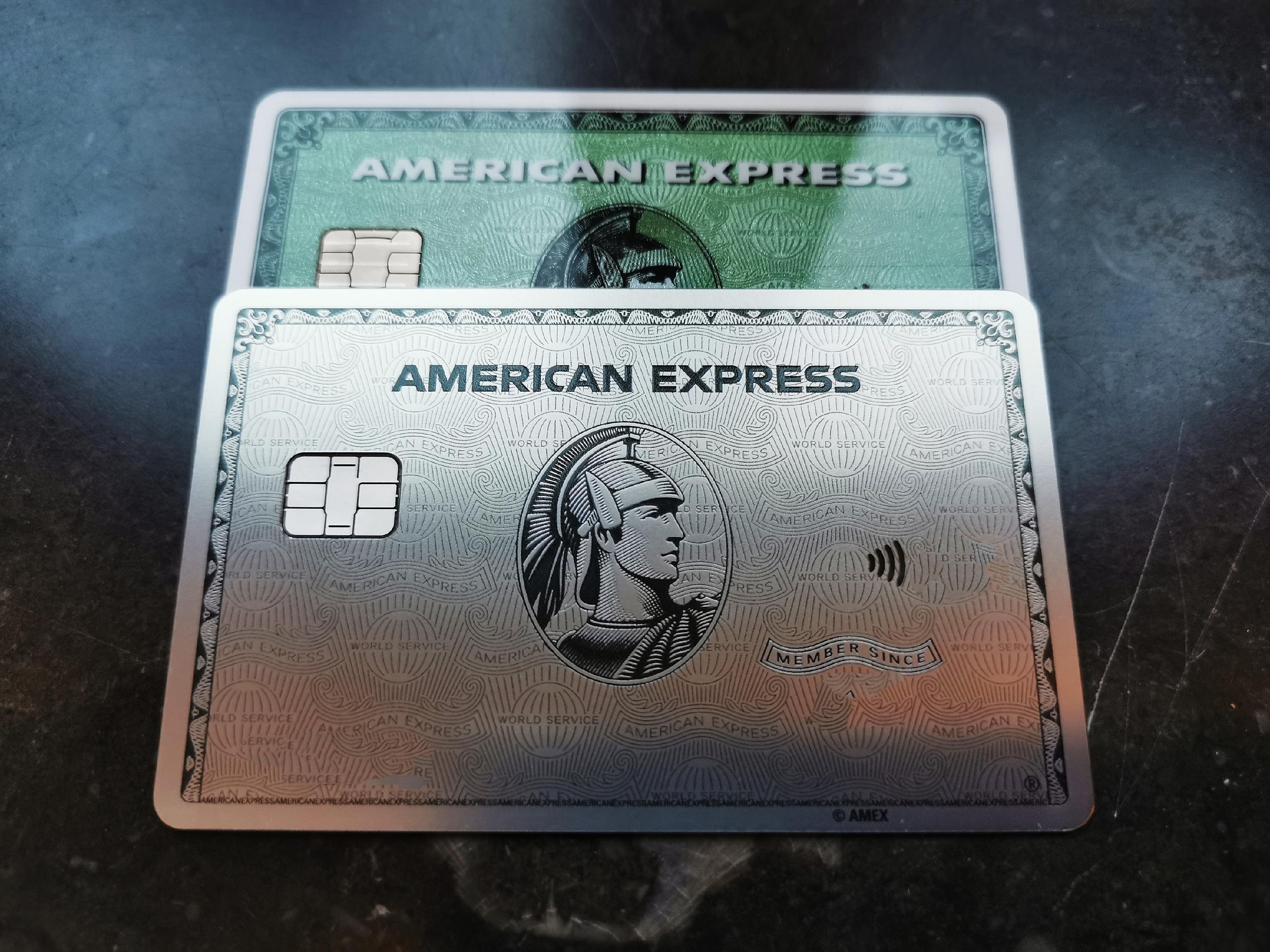 American Express