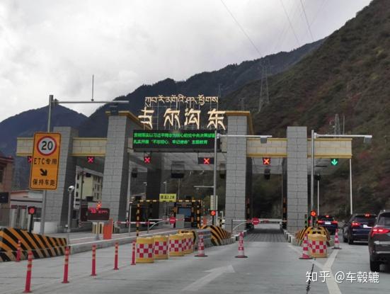 想知道米亚罗现在有多美吗?自驾cs75 plus游川西告诉您! - 知乎