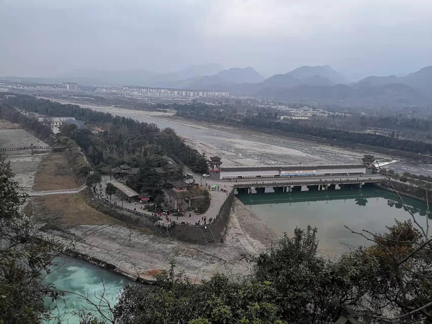 都江堰景區怎麼樣值得去嗎