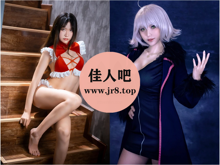 阮邑Fairy写真合集下载&汇总[26套-12.9G]-第5张-佳人吧写真资源合集下载