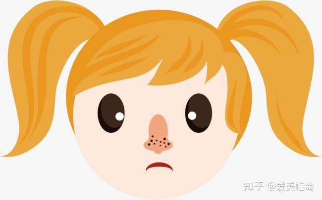 黑头该怎么清除怎么避免黑头反复