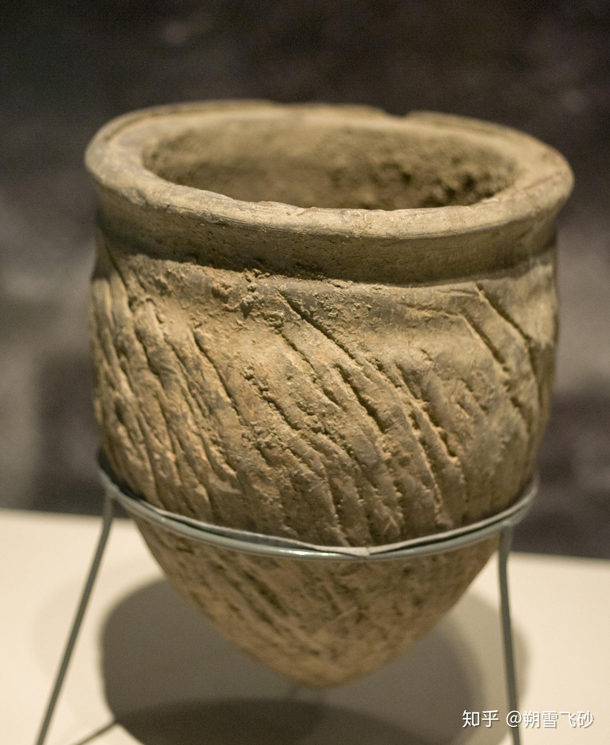 国博之海岱朝宗 山东古代文物菁华 - 知乎